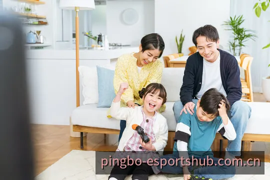 主流电竞赛区超清直播画面